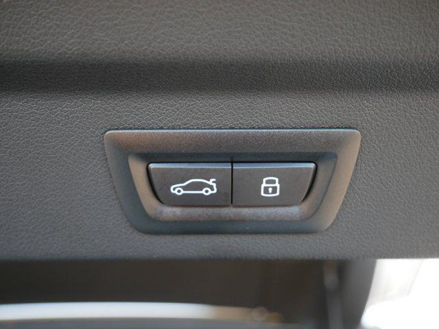 used 2024 BMW X2 car, priced at $46,698