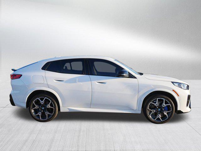 used 2024 BMW X2 car, priced at $46,698