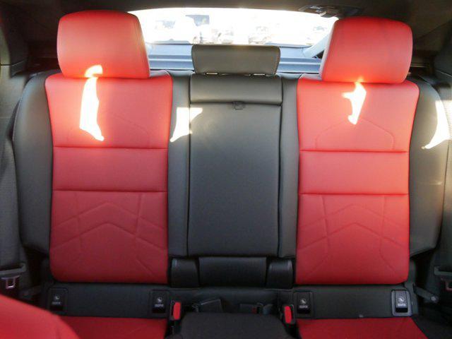 used 2024 BMW X2 car, priced at $46,698