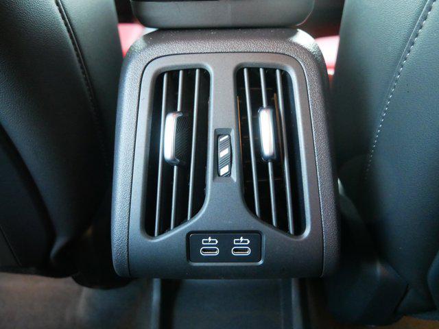 used 2024 BMW X2 car, priced at $46,698