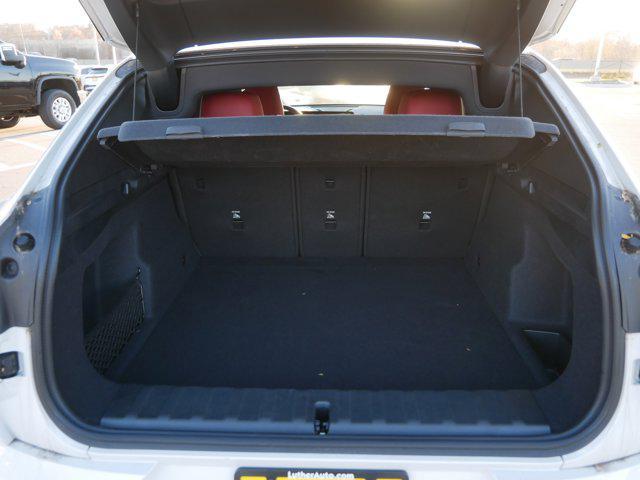 used 2024 BMW X2 car, priced at $46,698