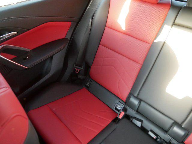 used 2024 BMW X2 car, priced at $46,698