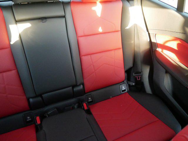 used 2024 BMW X2 car, priced at $46,698