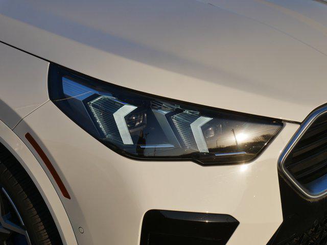 used 2024 BMW X2 car, priced at $46,698