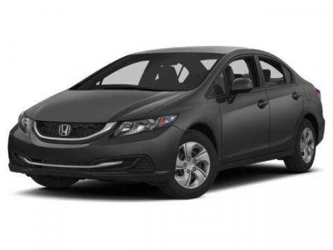 used 2013 Honda Civic car, priced at $10,698