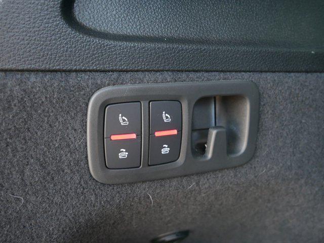 used 2020 Audi Q7 car, priced at $32,998