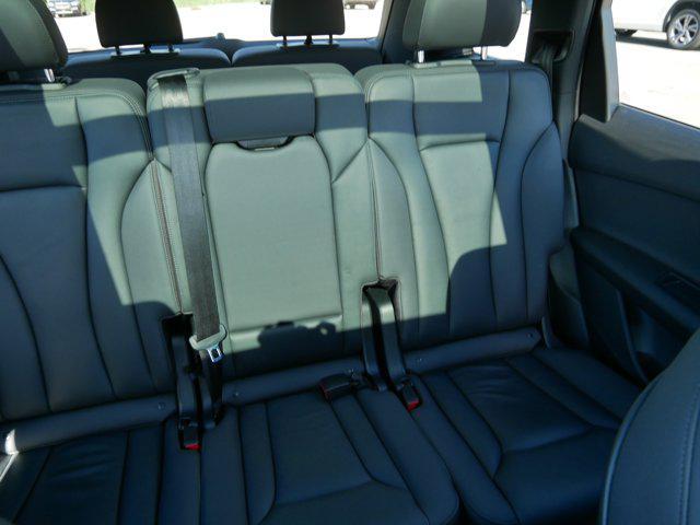 used 2020 Audi Q7 car, priced at $32,998