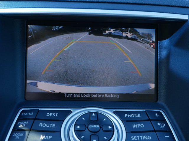 used 2008 INFINITI G35 car, priced at $12,498