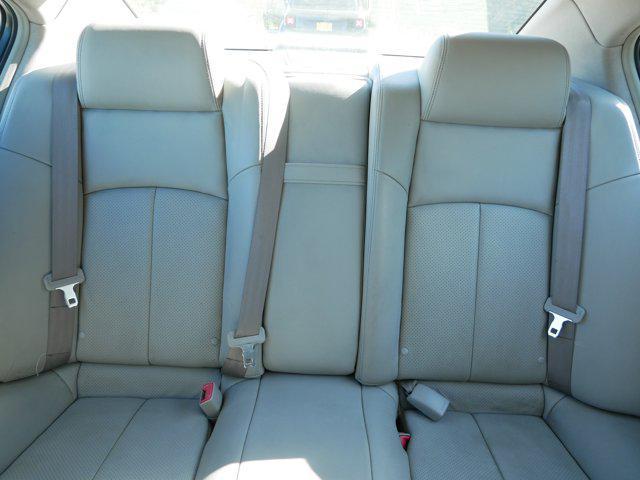 used 2008 INFINITI G35 car, priced at $12,498