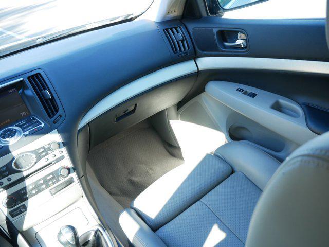 used 2008 INFINITI G35 car, priced at $12,498