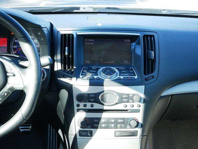 used 2008 INFINITI G35 car, priced at $12,498