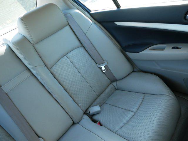 used 2008 INFINITI G35 car, priced at $12,498
