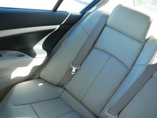 used 2008 INFINITI G35 car, priced at $12,498