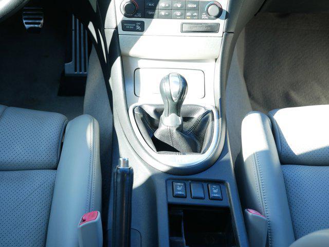 used 2008 INFINITI G35 car, priced at $12,498