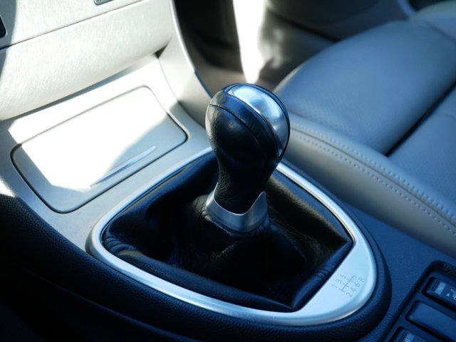 used 2008 INFINITI G35 car, priced at $12,498