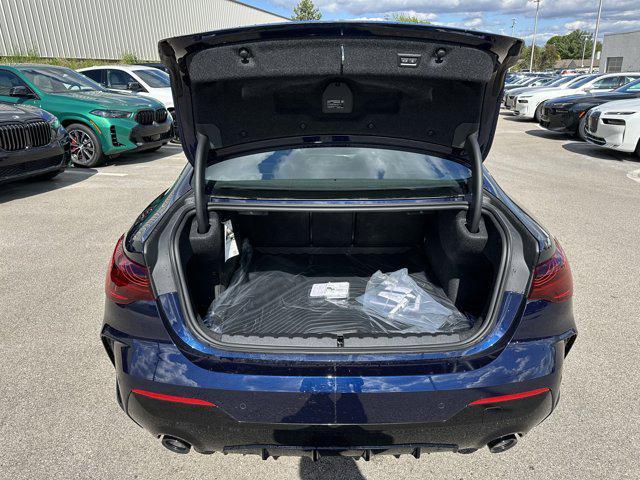 new 2026 BMW 430 car, priced at $62,340