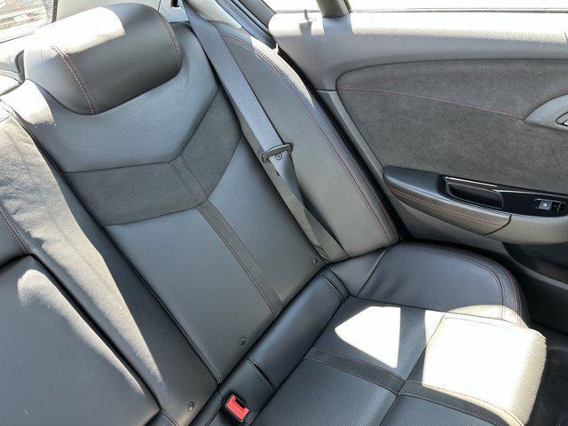 used 2015 Chevrolet SS car, priced at $43,998