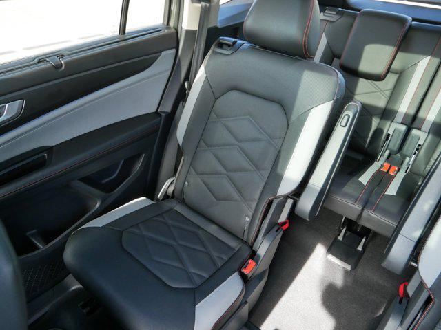 used 2025 Volkswagen Atlas car, priced at $41,998