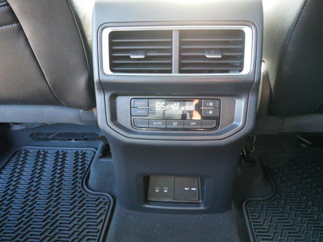 used 2025 Volkswagen Atlas car, priced at $41,998