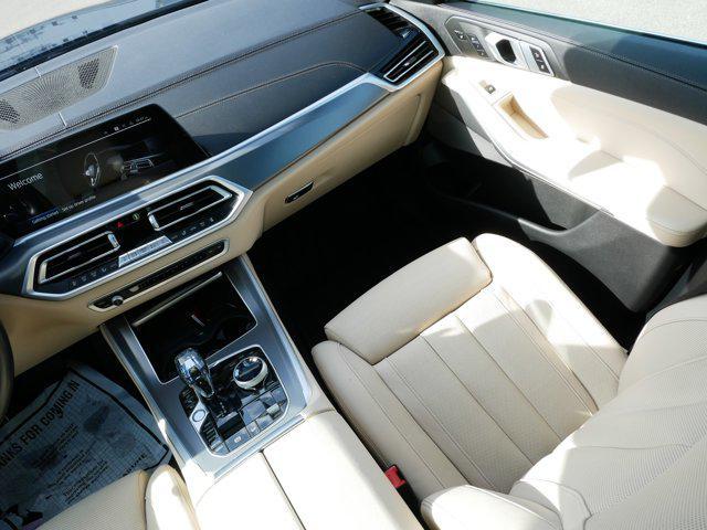 used 2021 BMW X5 PHEV car, priced at $36,498