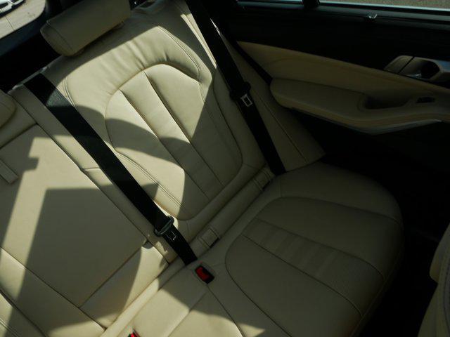 used 2021 BMW X5 PHEV car, priced at $36,498