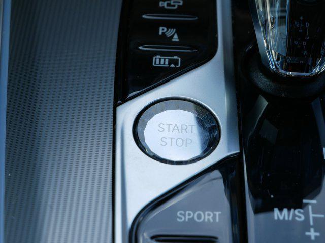 used 2021 BMW X5 PHEV car, priced at $36,498