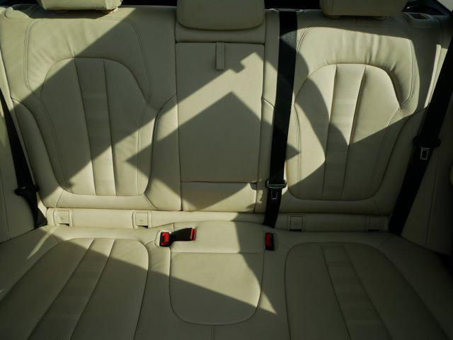 used 2021 BMW X5 PHEV car, priced at $36,498