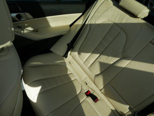 used 2021 BMW X5 PHEV car, priced at $36,498