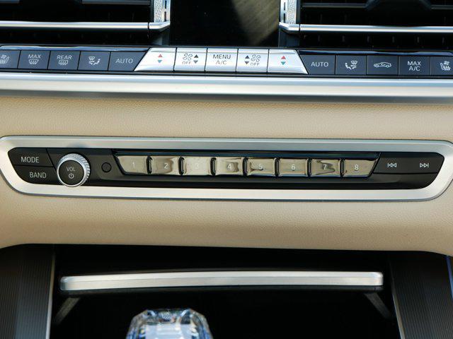 used 2021 BMW X5 PHEV car, priced at $36,498