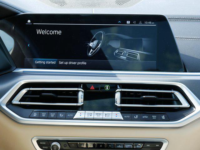 used 2021 BMW X5 PHEV car, priced at $36,498