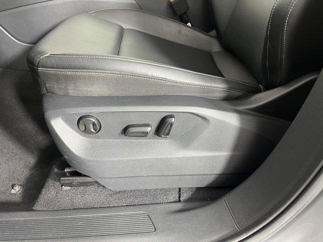 used 2019 Volkswagen Atlas car, priced at $15,498