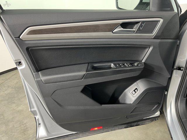 used 2019 Volkswagen Atlas car, priced at $15,498