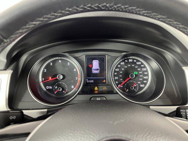 used 2019 Volkswagen Atlas car, priced at $15,498