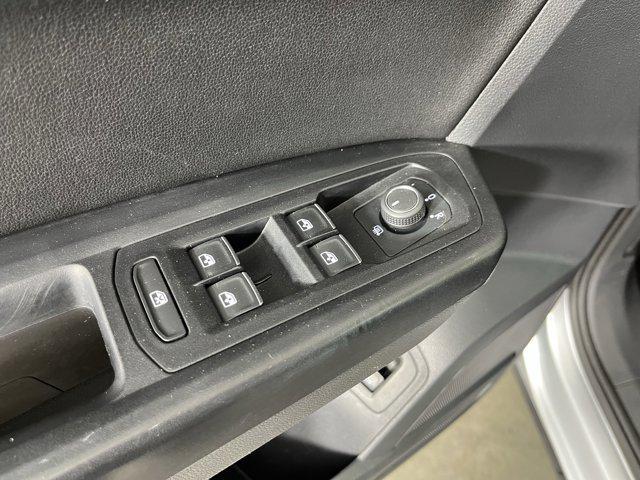 used 2019 Volkswagen Atlas car, priced at $15,498