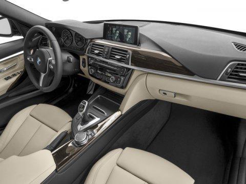 used 2017 BMW 340 car, priced at $26,998