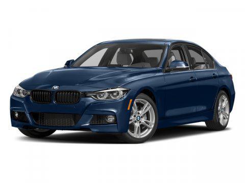 used 2017 BMW 340 car, priced at $26,998