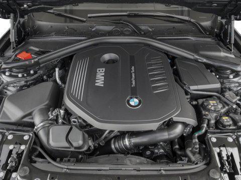 used 2017 BMW 340 car, priced at $26,998