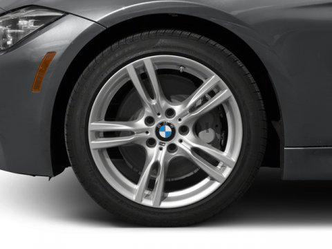 used 2017 BMW 340 car, priced at $26,998