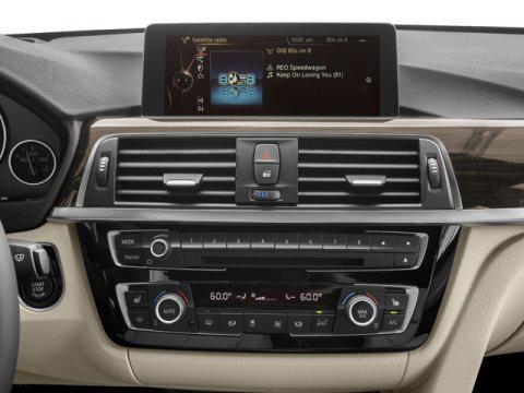 used 2017 BMW 340 car, priced at $26,998