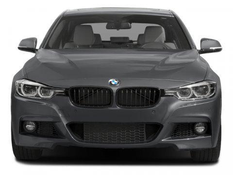 used 2017 BMW 340 car, priced at $26,998