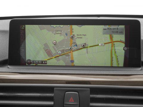 used 2017 BMW 340 car, priced at $26,998
