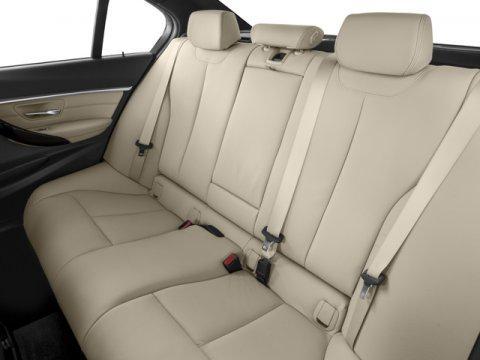 used 2017 BMW 340 car, priced at $26,998