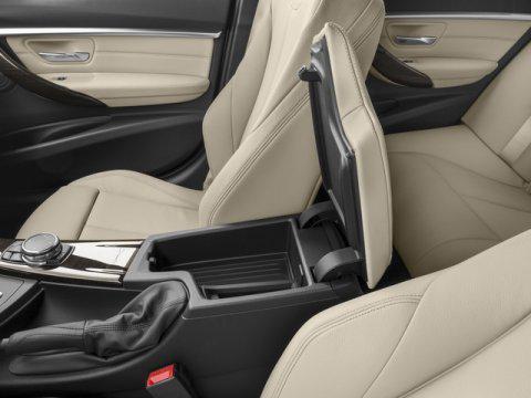 used 2017 BMW 340 car, priced at $26,998
