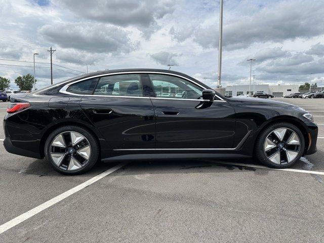 new 2024 BMW i4 Gran Coupe car, priced at $61,820