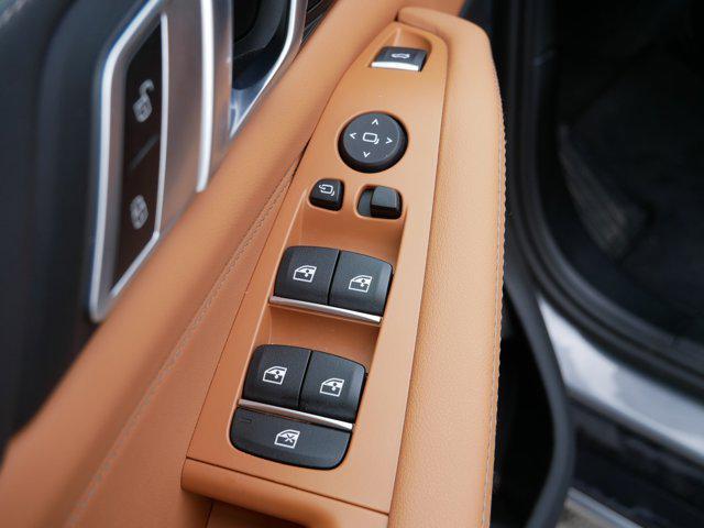 used 2024 BMW X5 car, priced at $73,595
