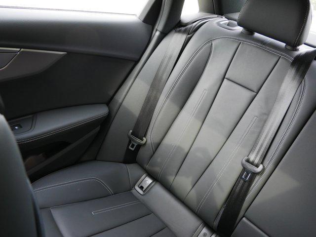 used 2023 Audi A4 car, priced at $34,498