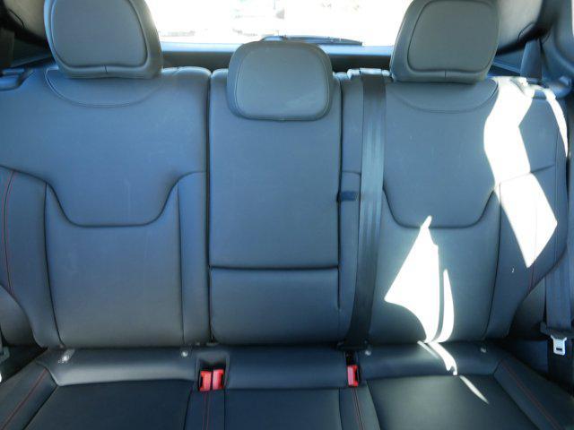 used 2018 Jeep Renegade car, priced at $17,898