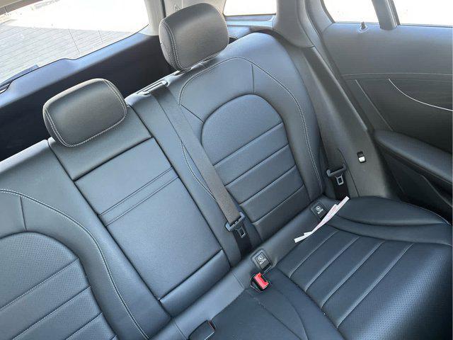 used 2016 Mercedes-Benz GLC 300 car, priced at $17,998