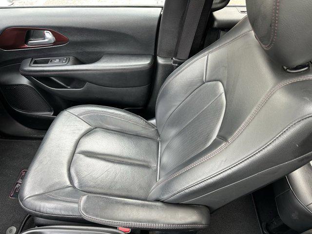 used 2020 Chrysler Pacifica car, priced at $23,998