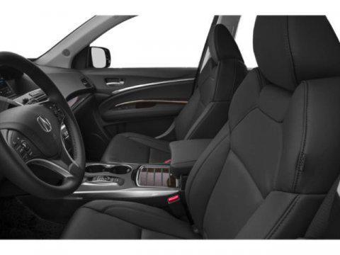 used 2020 Acura MDX car, priced at $31,498